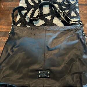 Kate spade diaper bag/laptop bag